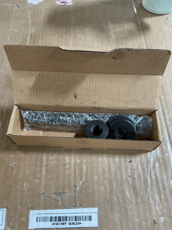 Photo 1 of SEEBOO LS1 Harmonic Balancer Installation Tool Crank Pulley Install Tool 551141 Compatible with GM 1997-UP V8 LS/LS1 LS2 LS3 LS4 LSX LSA LS6 LQ4 LQ9 with Wrench Flats