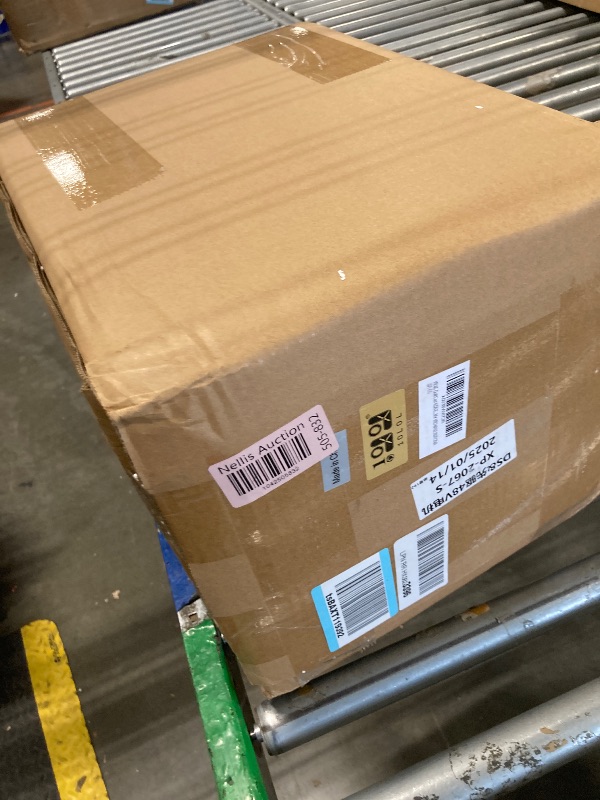Photo 1 of 10L0L Golf Cart KDS Electric Motor DC 48V 3.7KW for 2001+ Club Car DS & Precedent Models W/IQ/i2 System GE Advanced Motor ZQS48-3.7-T-GN OEM# 102240102 103572501
