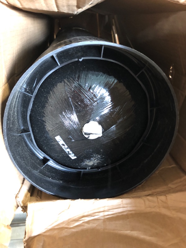 Photo 1 of 10" x 54" mineral resin tank for filter or softener