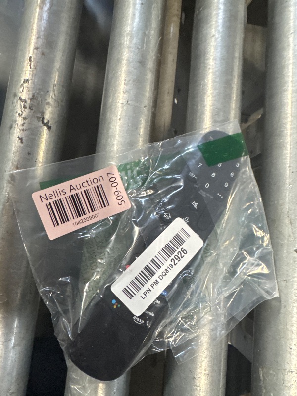 Photo 1 of for LG TV Remote Replacement, for All 2019-2024 LG Remote Control for Smart TVs, for Magic MR20/21/22/23/24GA with Voice and Pointer Function. 1-Year Warranty.