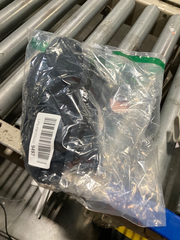 Photo 1 of beautyin Black Swim Skirts for Women Skorted Bathing Suit Bottoms Tankini Bottom