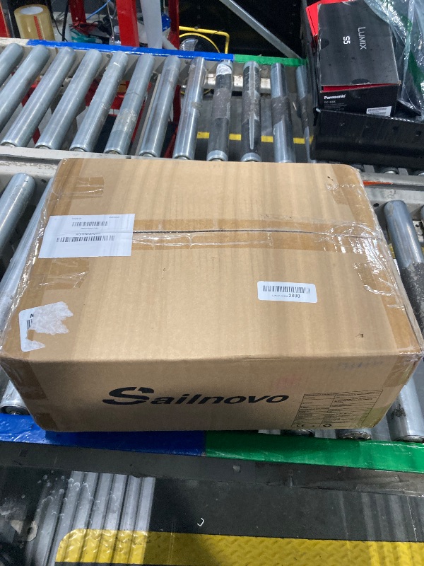 Photo 1 of 10 Layers Truck Cover Waterproof All Weather Heavy Duty Sun Snow Wind Protection Outdoor Pickup Cover with Cotton, Universal Fit for Chevy C10 S10, Maverick, Ford F100 Ranger etc(Length Up to 210‘’)