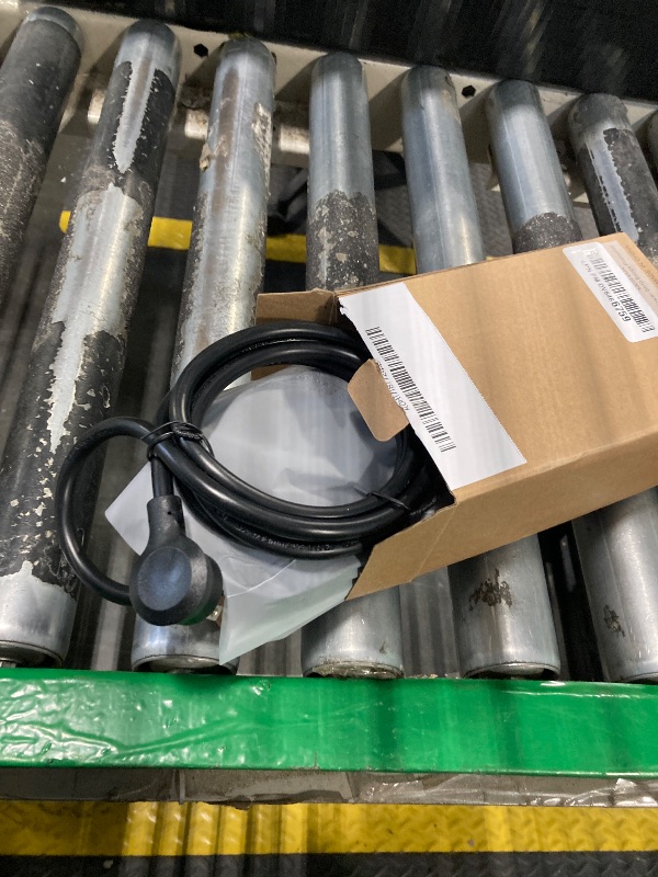 Photo 1 of    Power Strip Surge Protector - Flat Plug, Wall Mount, 8 Wide Outlets with 4 USB Ports (2 USB C), 5FT Heavy Duty Extension Cord with Multiple Outlets, Charging Station Overload Protection for Home Dorm