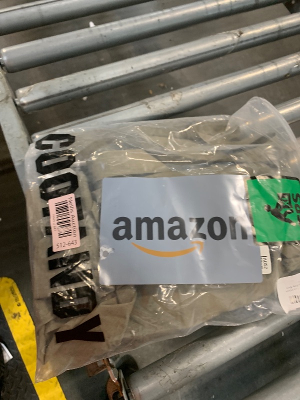 Photo 1 of COOFANDY Mens Shirt Jacket Long Sleeve Untucked Shirts Stretch Lightweight Shirt Button Down Overshirt Army Green