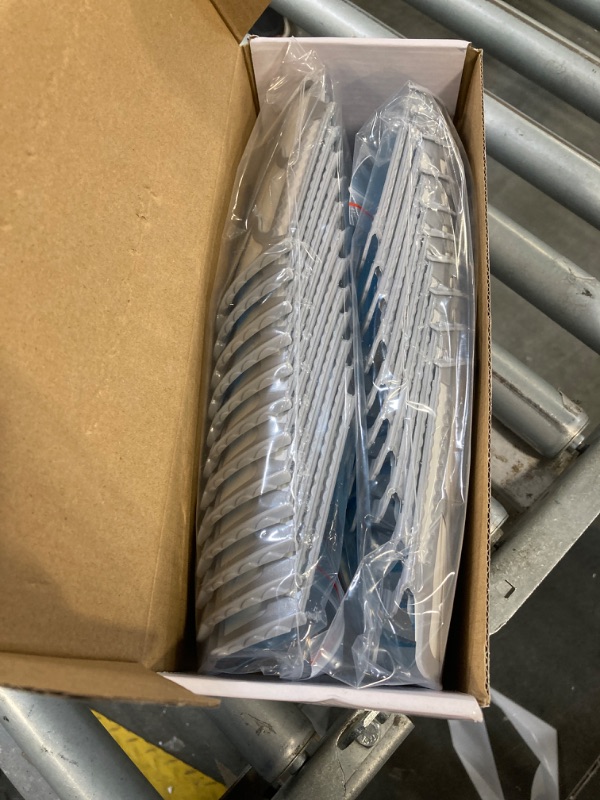 Photo 1 of 24 Pack Refill Cartridge Compatible with Zevo Plug-in Light Refill M364 M364A and Max, Zeevo Refill, Zebo Cartridge