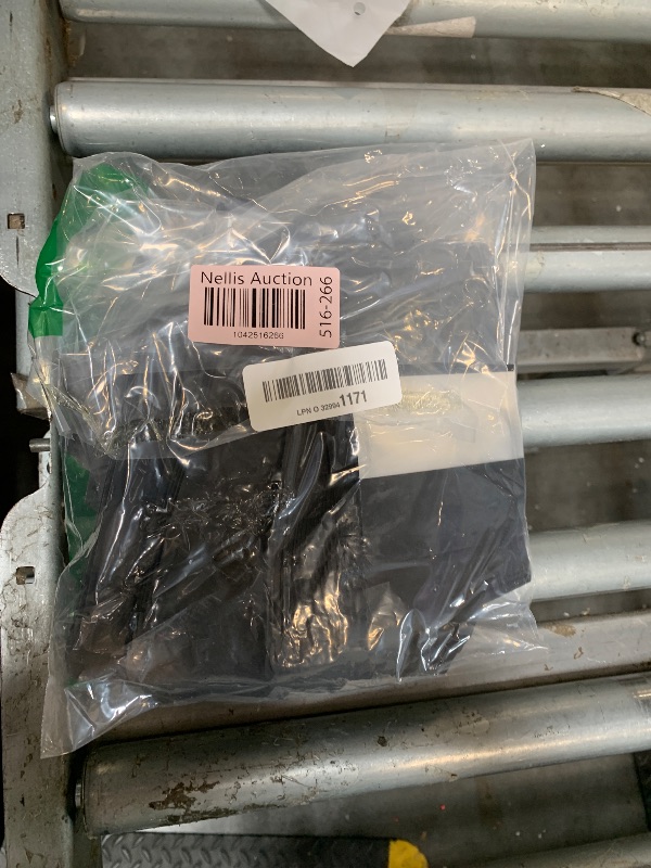 Photo 1 of 100 Pack Smell Proof Bags, Resealable Bags with Matte Window, Foil Pouch Stand Up Sealable Bags for Packaging?Black,3.5" x 5.1"?