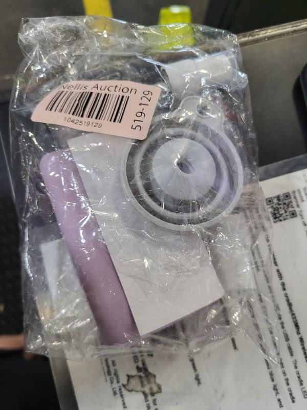 Photo 1 of **MISSING TRAVEL BOTTLE**Bpluma Travel Bottles, Leak Proof Containers For Toiletries TSA Approved Airplane Accessories Kits For Liquid With Labels