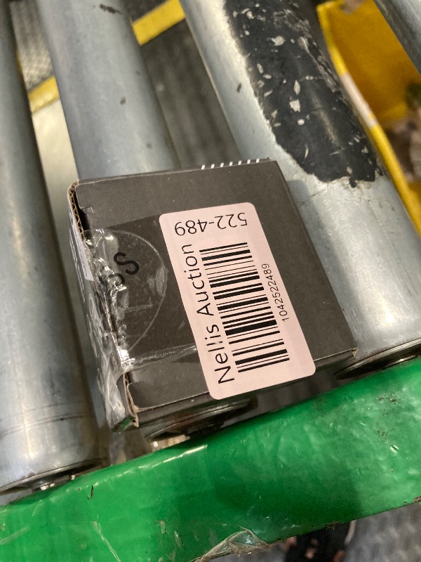 Photo 1 of Raincovo Garden Hose Quick Connect, Stainless Steel Water Hose Fitting, Quick Release Hose Connector, 3/4 Inch GHT