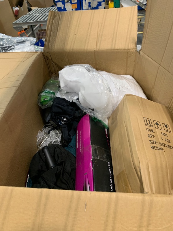Photo 1 of *MIXED ITEMS BUNDLE*
- FINAL SALE-
* NO RETURNS 