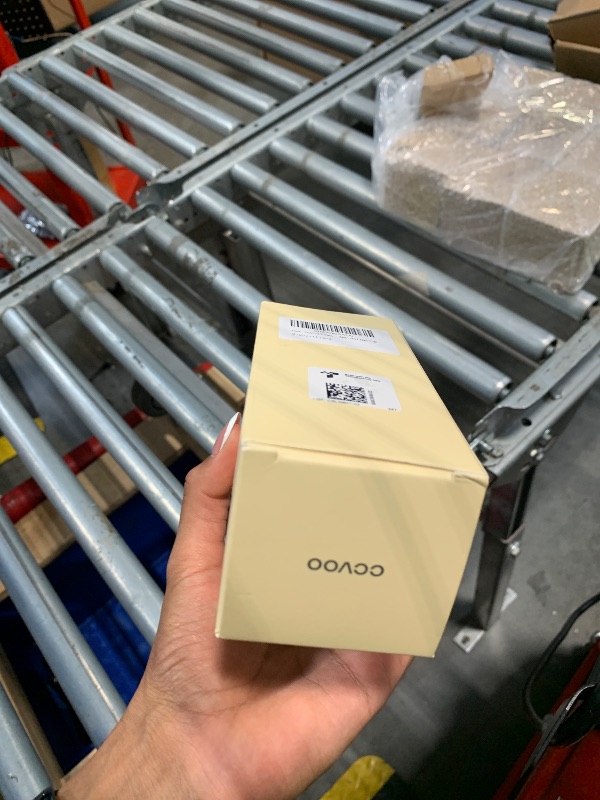 Photo 1 of CCVOO Reading Glasses for Women/Men, Eyeglasses, Blue Light Readers for Women/Men, Computer Eye Glasses, Cheaters