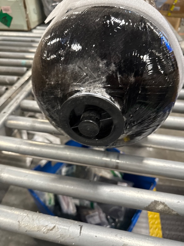 Photo 1 of 10" x 54" mineral resin tank for filter or softener