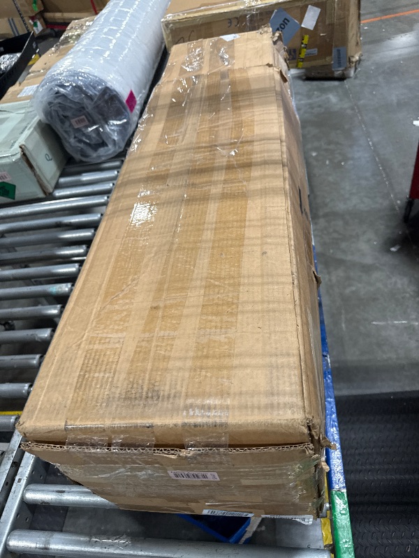 Photo 1 of 10" x 54" mineral resin tank for filter or softener