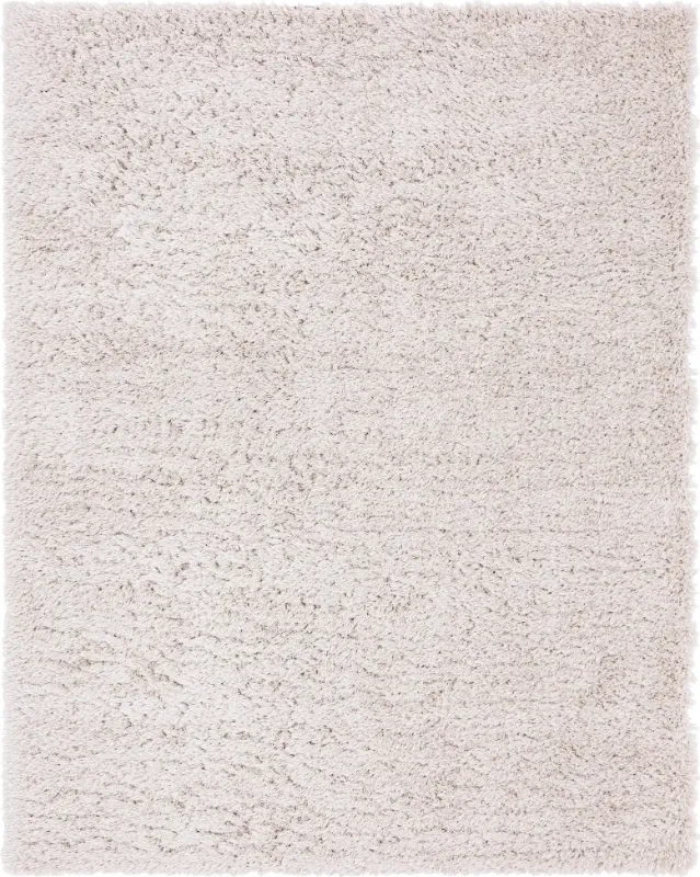 Photo 1 of   5' x 8' Infinity Shag Rug


