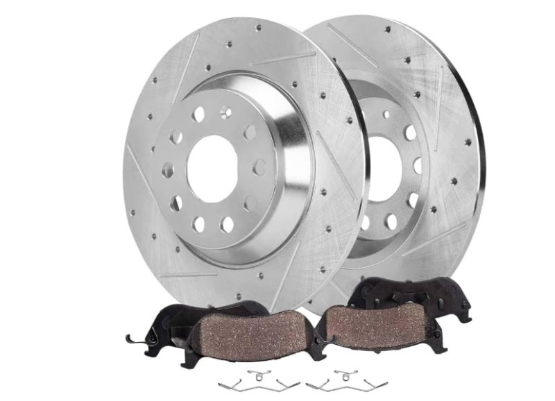 Photo 1 of  *** 1 PIECE *** 631-75022D BRAKE ROTOR