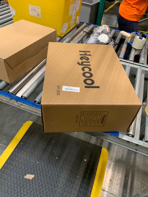 Photo 1 of Full Body Massage Mat, Vibration Back Massage Pad for Chair, Bed, Sofa, Back Massager with Heat, Massage Chair Pad, 10 Vibration Motors& 2 Heating Levels, Gifts