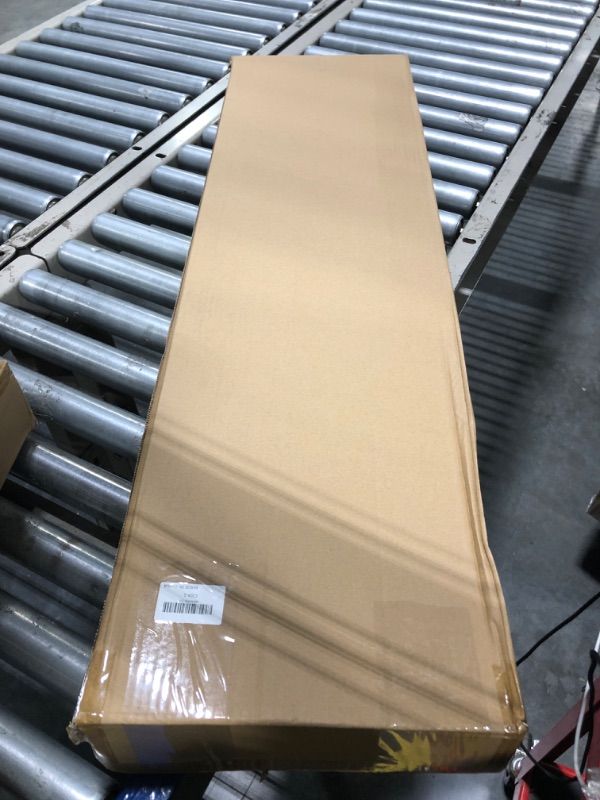 Photo 1 of Bamboo shelf multi-functional four-layer shelves storage solution - bamboo, simple design,easy assembly stylish design essential space saving tool for office living room kitchen bathroom and bedroom