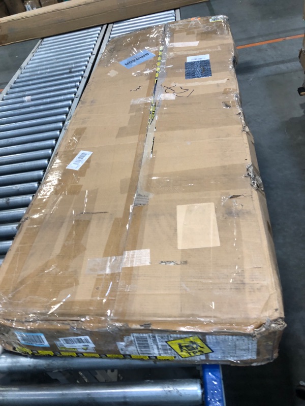 Photo 1 of YITAHOME 72in Adjustable Workbench for Garage W/Pegboard & AC/USB Outlet Heavy-Duty Rolling Work Bench 1600 LBS Load Capacity Work Table with Wheels for Workshop, Office, Home Outdoor