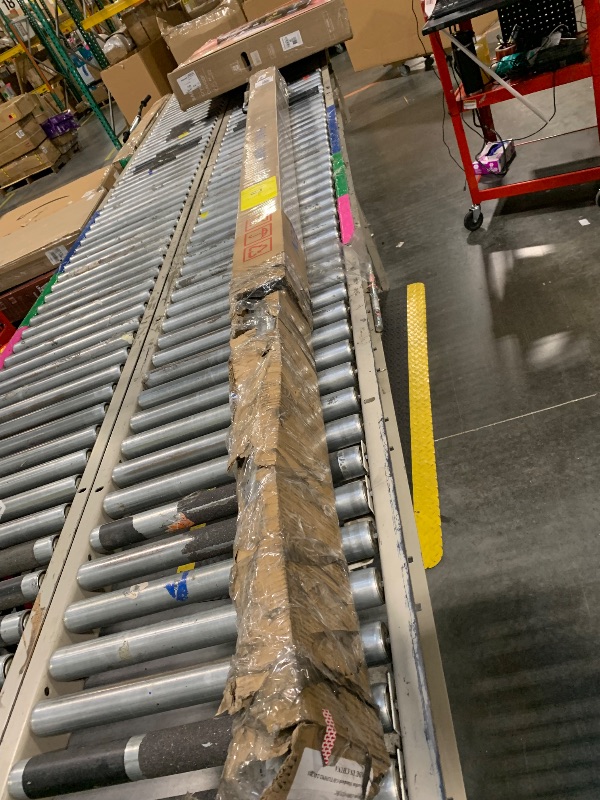 Photo 1 of Kayle 120" Motorized Projector Screen Electric Diagonal Automatic Projection 16:9 HD Movies Screen for Home Theater Presentation Education Outdoor Indoor W/Wireless Remote, Wall/Ceiling Mount (White)