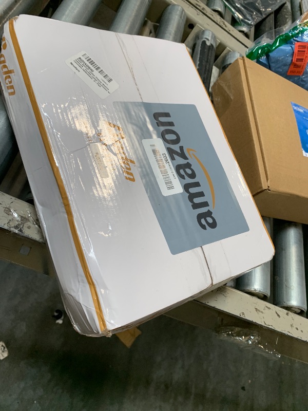 Photo 1 of Baden Ballistic Leather Pitching Machine Baseballs | Durable Leather Construction for Consistent Performance, 12-Pack