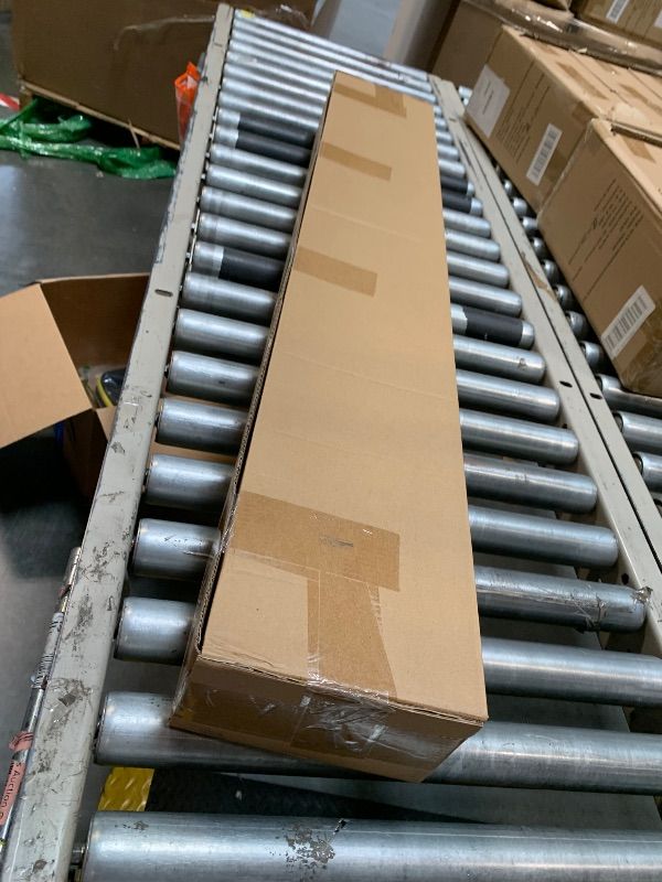 Photo 1 of BougeRV Lockable Car Roof Rack Compatible with Chevy Equinox & GMC Terrain 2018-2024 (with Factory Side Rails), Aluminum Cross Bar for Rooftop Basket Cargo Carrier Luggage Kayak Bike