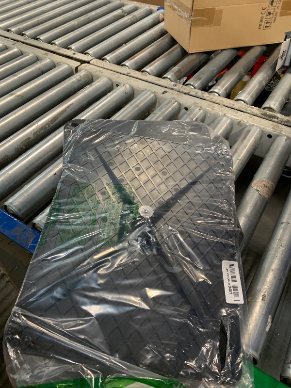 Photo 1 of VEVOR Projector Stand, Projector Floor Stand Adjustable Height from 30.3 to 63.4 in, Projector Mount with Tray, Ideal for Outdoor Movies, Home, Office, Stage and Studio, Black