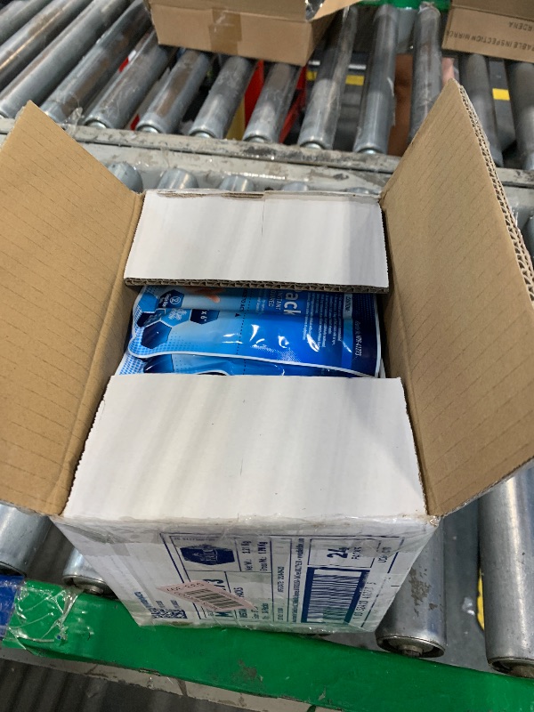 Photo 1 of MED PRIDE Instant Ice Packs for Injuries, First Aid Disposable Cold Pack, No Freezing Needed, Pain Relief for Swelling, Sprains, 5''X6'', Pack of 24