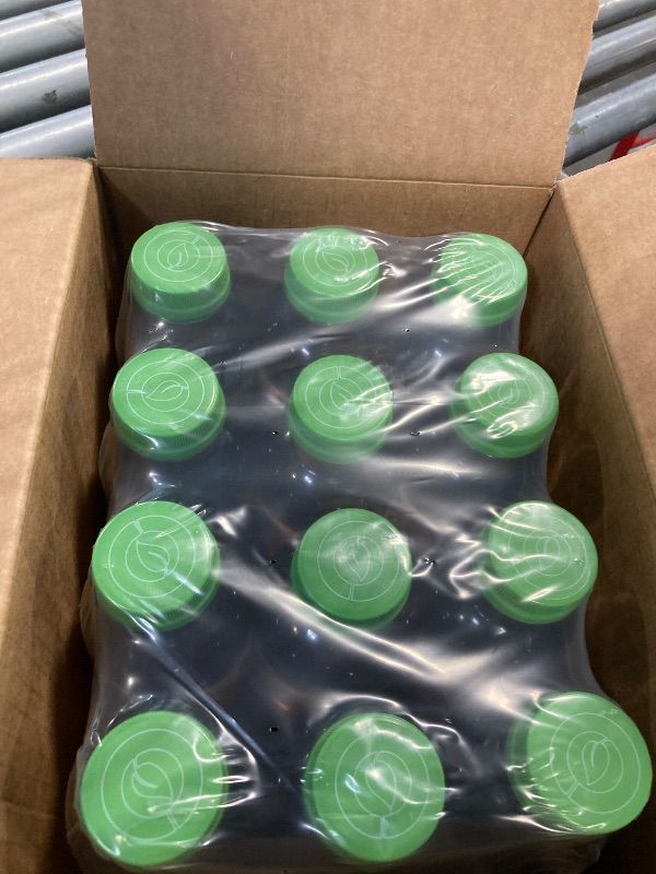 Photo 1 of ** EXPIRED 04/25/2025**
Bai Antioxidant Infused Water Beverage, Kupang Strawberry Kiwi, with Vitamin C and No Artificial Sweeteners, 18 Fluid Ounce Bottle, 12 Pack
