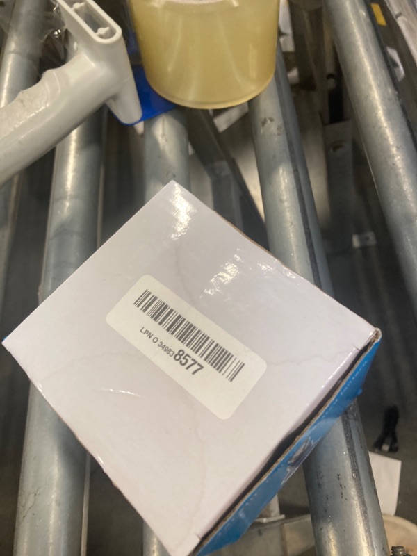 Photo 1 of LED Camping Tent Lantern, Portable Outdoor Waterproof Emergency Light Bulb, Battery Powered with Clip Hook, Super Bright, for Hiking, Party?Camping, Fishing, Power Failure (4 Packs, Black )