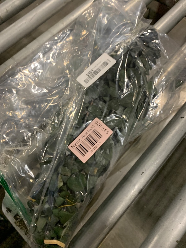 Photo 1 of ****AS IS/ NO RETURNS - SALE FINAL**** MISC FAKE PLANT