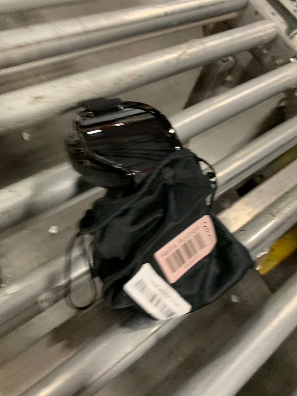 Photo 1 of ****AS IS/ NO RETURNS - SALE FINAL**** MISC GOGGLES UNKNOWN SIZE