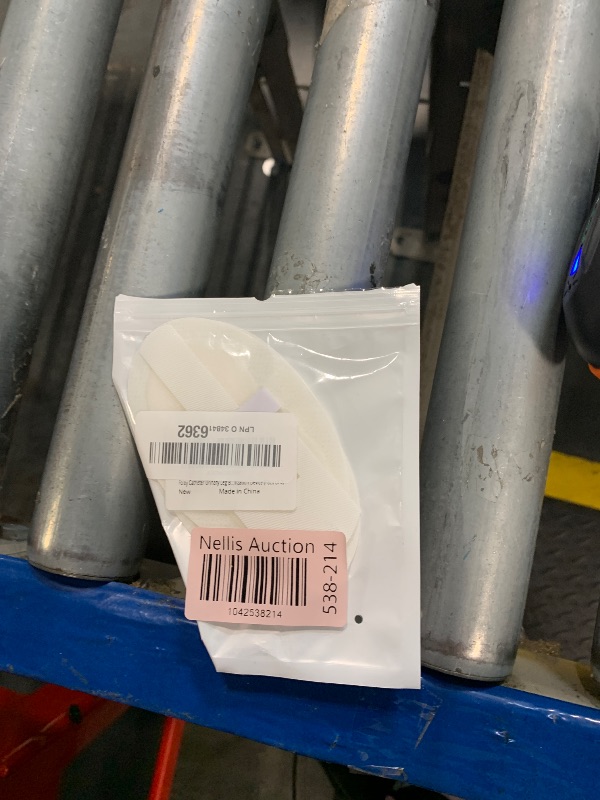 Photo 1 of Foley Catheter Stabilization Device, Urinary Leg Bag Holder, Pack of 4