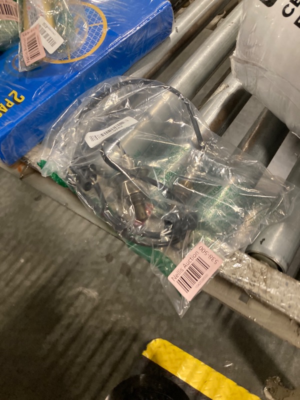 Photo 1 of MAFSENSIRAuto 2Pcs Upstream O2 Sensor & Downstream Oxygen Sensor Compatible with Hyundai Sonata Genesis Santa Fe Tucson,Compatible with Kia Rondo Forte Optima Sorento Sportage 234-5029 234-4238