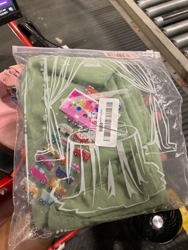 Photo 1 of Sage Green Wdding Decorations Backdrop: Wedding Arch Draping Chiffon Fabric 6 Yards Sheer Curtain 1 Panels Background Birthday Party Stage Decoration