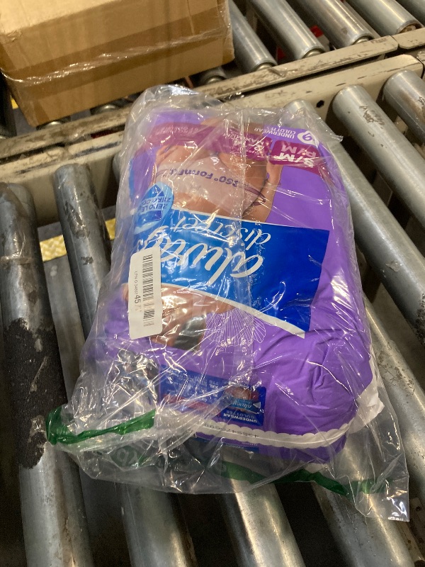 Photo 1 of Always Discreet Adult Incontinence & Postpartum Underwear For Women, Size Small/Medium,White, Maximum Absorbency, Disposable, 19 Count(Pack of 1) (Packaging May Vary)