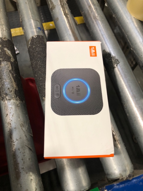 Photo 1 of [Upgraded] 1Mii B06 Plus Bluetooth Receiver, HiFi Wireless Audio Adapter, Bluetooth 5.3 Receiver with 3D Surround aptX HD aptX Adaptive for Home Music Streaming Stereo System
