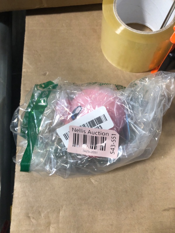 Photo 1 of ?????(ENSKY) Kirby Sofubi Collection Watermelon