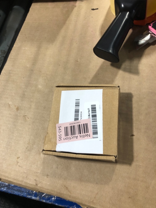 Photo 1 of DELSWIN Combination Lock Outdoor Padlock - Weatherproof Extended 2-1/2 in. Long Shackle Combination Padlock for Gate, Shed, Trailers, and Sports Lockers(Black,2Pcs)