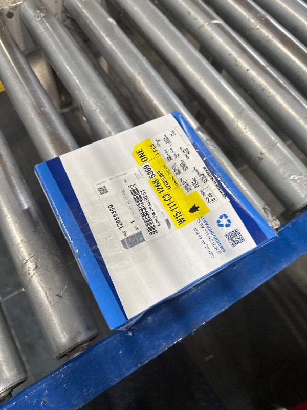 Photo 1 of Lqito Exhaust Particulate Sensor Compatible with 2017 2018 2019 Chevy Silverado 2017 2018 2019 GMC Sierra 6.6L L8 Diesel Replace#12685369