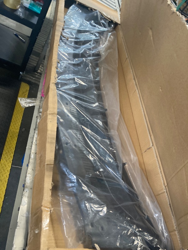 Photo 1 of Black Windshield Wiper Cowl Grille Top Replacement for Ford Explorer Base 3.5 3.7 2.0L 2011-2019 BB5Z78022A68AA BB5Z-78022A68-AA Vahaha