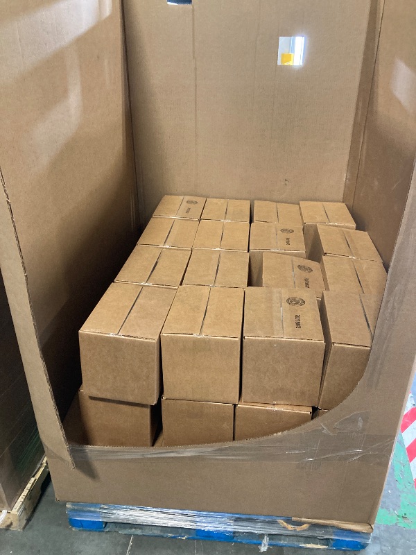 Photo 1 of ***Wholesale***
Bai Antioxidant Infused Water Beverage, Molokai Coconut, with Vitamin C and No Artificial Sweeteners, 18 Fluid Ounce Bottle (more than 25 boxes of 2 each)