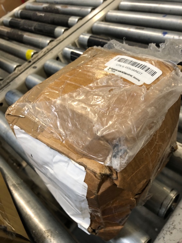 Photo 1 of Torchbeam Power Steering Pump Compatible with 2008 2009 2010 2011 2012 Accord LX EX 2.4L L4, Car Power Steering Replacement Parts for OEM 21-5495 56100R40P05, Steering Pump Assist with Pulley