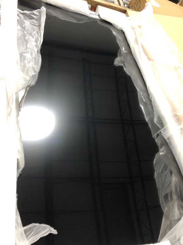 Photo 1 of Roku Smart TV – 65-Inch Select Series 4K HDR RokuTV with Roku Enhanced Voice Remote, Brilliant 4K Picture, Automatic Brightness, & Seamless Streaming – Live Local News, Sports, Family Entertainment