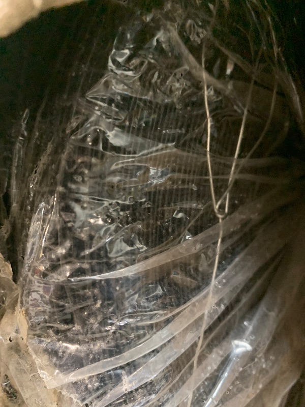 Photo 1 of  SIMILAR VEVOR Hardware Cloth, 36" x 50' & 1"x1" Mesh Size, Galvanized Steel Vinyl Coated 16 Gauge Welded Wire, w/A Cutting Plier & A Pair of Fabric Gloves, for Garden Fencing & Pet Enclosures, Black