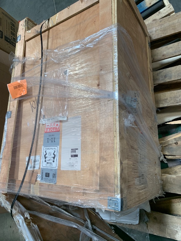 Photo 1 of ** FINAL SALE / NO RETURN  ONLY PARTS ** VEVOR Commercial Mixer, Commercial Food Mixer 10Qt Stainless Steel Bowl, 450W Commercial Stand Mixer with 3 Speeds Adjustable, Dough Hook Whisk Beater Included, Perfect for Bakery Pizzeria, Silver