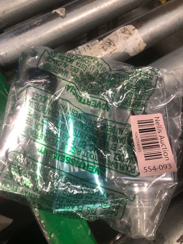 Photo 1 of COLOR WOW Smooth + Shiny VIPs Kit