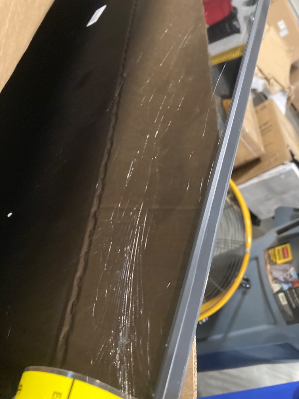 Photo 1 of ** OPNLY PARTS** SAMSUNG 55-Inch Class Crystal UHD 4K DU7200 Series HDR Smart TV w/Object Tracking Sound Lite, PurColor, Motion Xcelerator, Mega Contrast, Q-Symphony (UN55DU7200, 2024 Model)