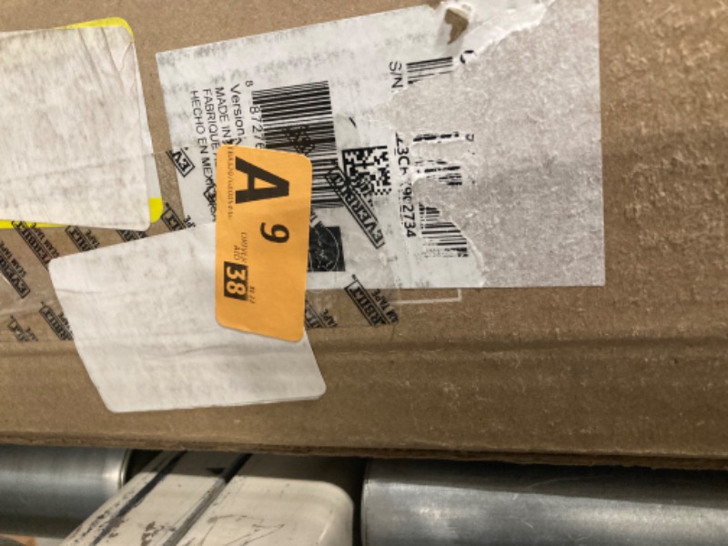 Photo 1 of ** ONLY PARTS ** SAMSUNG 55-Inch Class Crystal UHD 4K DU7200 Series HDR Smart TV w/Object Tracking Sound Lite, PurColor, Motion Xcelerator, Mega Contrast, Q-Symphony (UN55DU7200, 2024 Model)