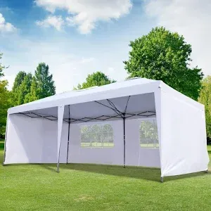 Photo 1 of 10 X 20 FT TENT 
