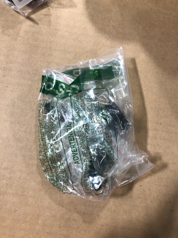 Photo 1 of BZTAC Portable Shooting Rest Rifle Shooting Tripod Lightweight Bench Rifle Rest for Shooting Range Tripods for Rifles with 360° Rotate V Yoke Holder