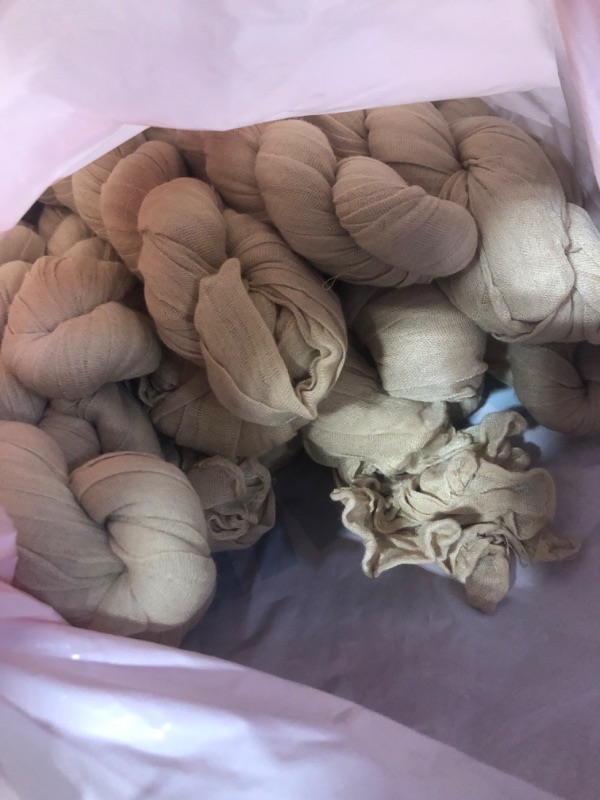 Photo 1 of  12 PACK  BEIGE  CHEERSEECOLCH